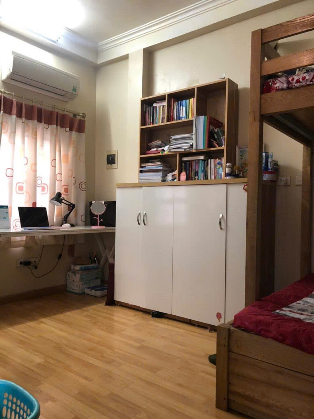NHANH CÒN KỊP! BÁN NHÀ 4 Tầng Tân Mai - Q. Hoàng Mai. Chính chủ nhờ bán nhanh hạ chào 200 triệu. - Ảnh 1